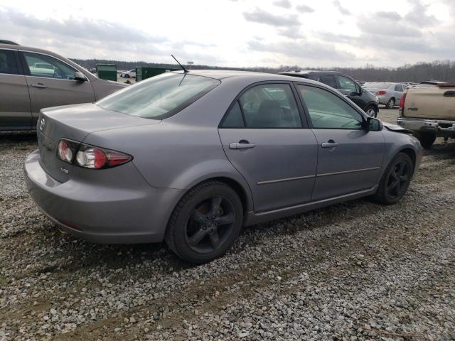Photo 3 from auction – 2007 MAZDA 6 S with VIN 1YVHP80D975M01571