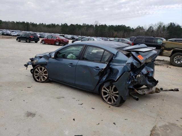 Photo 2 from auction – 2010 MAZDA 3 S with VIN JM1BL1S57A1197677