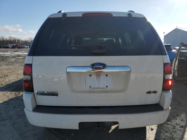 Photo 6 from auction – 2009 FORD EXPLORER X with VIN 1FMEU73E99UA27595