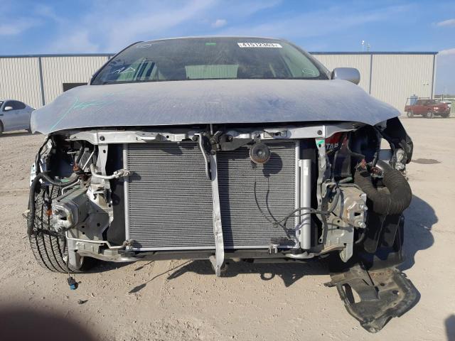 Photo 5 from auction – 2013 TOYOTA COROLLA BA with VIN 2T1BU4EE5DC925832