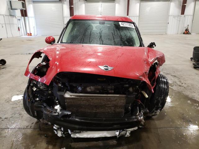 Фото 5 с аукциона – 2014 MINI COOPER S P с VIN WMWSS7C50EWN70522