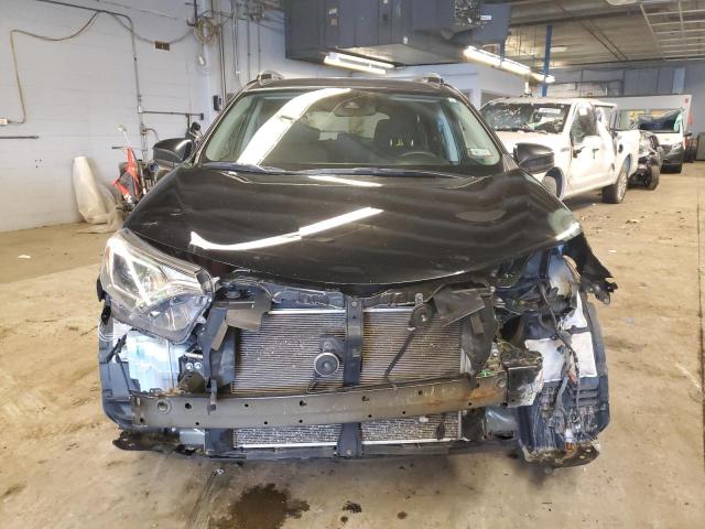 Photo 5 from auction – 2017 TOYOTA RAV4 LE with VIN 2T3BFREV3HW603578