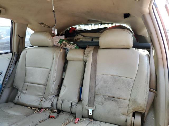 Photo 10 from auction – 2013 TOYOTA HIGHLANDER with VIN 5TDZA3EH8DS042407