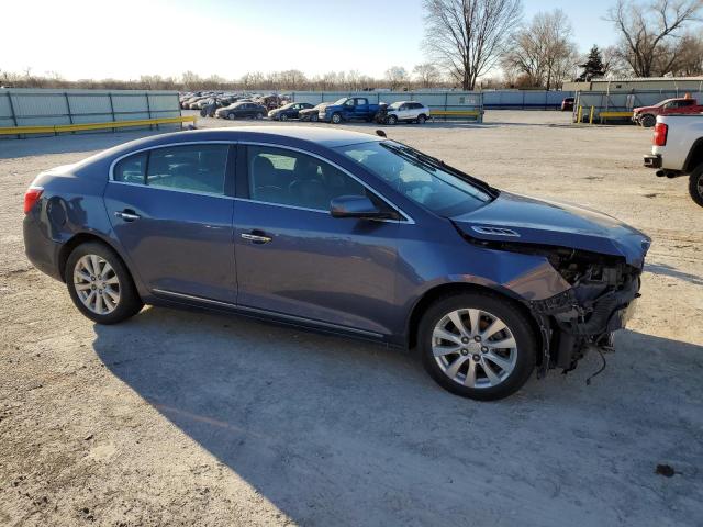 Photo 4 from auction – 2014 BUICK LACROSSE with VIN 1G4GA5GR5EF300887