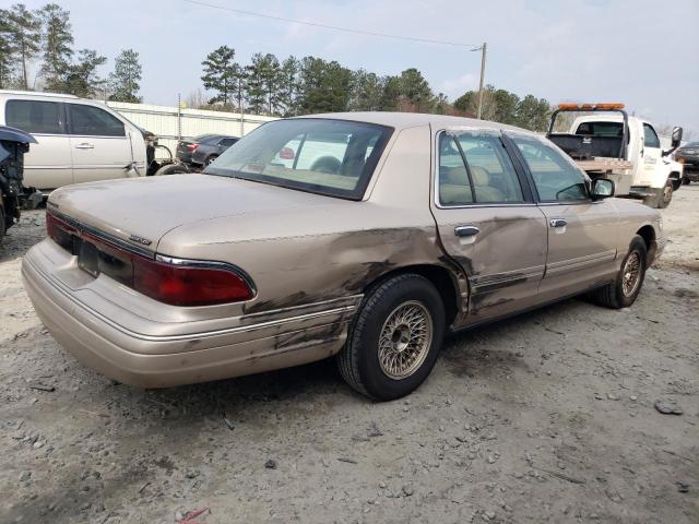 Photo 3 from auction – 1997 MERCURY GRAND MARQ with VIN 2MELM75W0VX661834