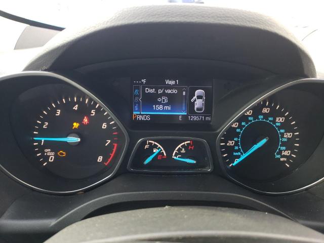 Photo 9 from auction – 2013 FORD ESCAPE TIT with VIN 1FMCU9J96DUC55362