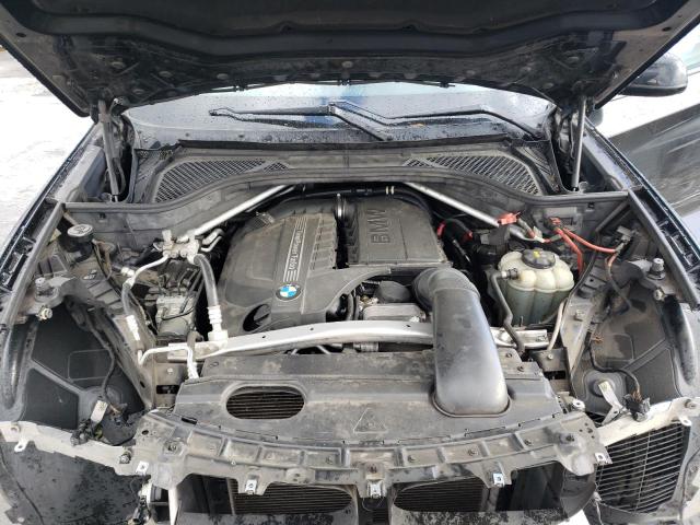 Photo 12 from auction – 2017 BMW X5 SDRIVE3 with VIN 5UXKR2C3XH0W43692