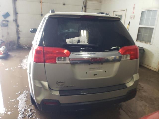 Photo 6 from auction – 2013 GMC TERRAIN SL with VIN 2GKALSEKXD6429911