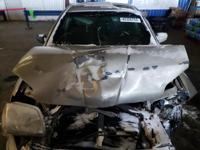 Photo 11 from auction – 2004 MITSUBISHI GALANT ES with VIN 4A3AB46F84E142992