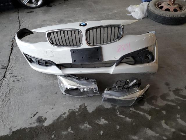 Photo 12 from auction – 2016 BMW 328 XIGT S with VIN WBA8Z5C52GG501046