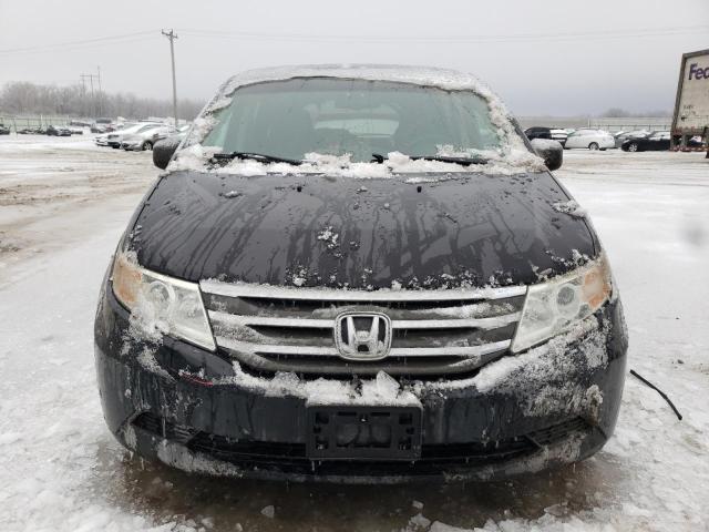 Photo 5 from auction – 2011 HONDA ODYSSEY EX with VIN 5FNRL5H67BB018469