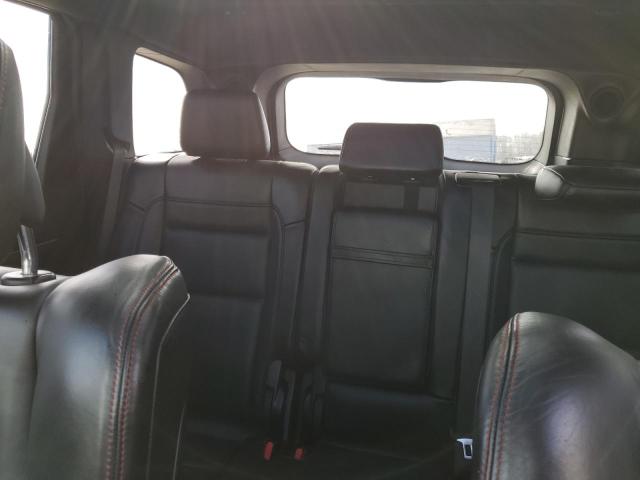 Photo 10 from auction – 2020 JEEP GRAND CHER with VIN 1C4RJFLT2LC233118