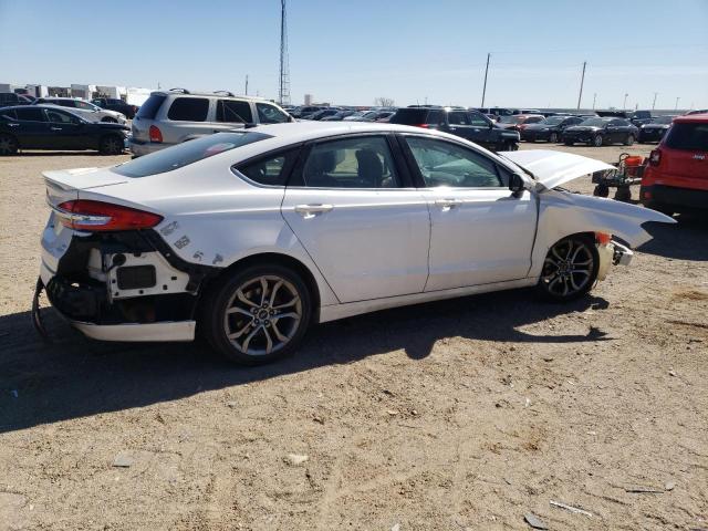 Photo 3 from auction – 2017 FORD FUSION SE with VIN 3FA6P0HD6HR292994