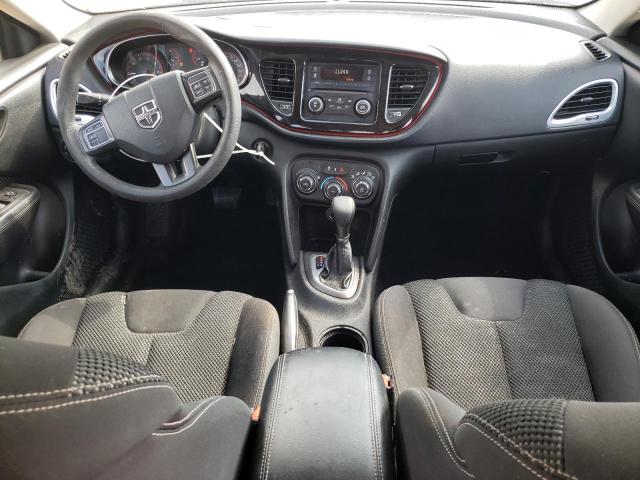 Photo 8 from auction – 2016 DODGE DART SXT with VIN 1C3CDFBB8GD515547