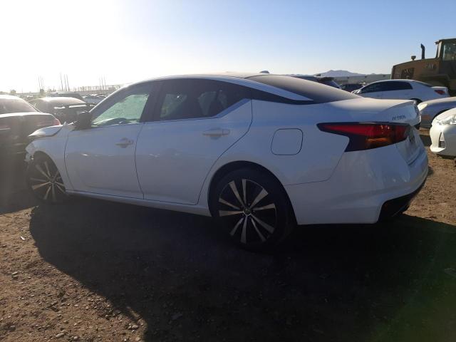 Photo 2 from auction – 2019 NISSAN ALTIMA SR with VIN 1N4BL4CV7KC167316