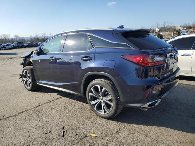 Photo 2 from auction – 2019 LEXUS RX 350 BAS with VIN 2T2BZMCA4KC201432