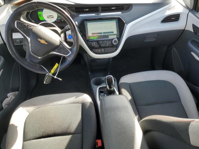 Photo 8 from auction – 2017 CHEVROLET BOLT EV LT with VIN 1G1FW6S04H4185580