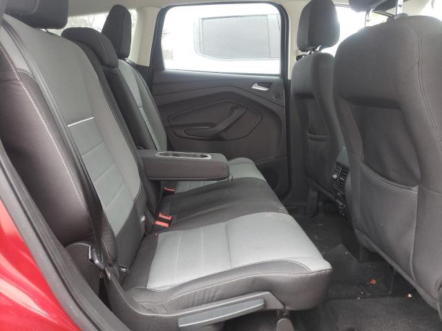 Photo 11 from auction – 2014 FORD ESCAPE SE with VIN 1FMCU0G92EUD01385