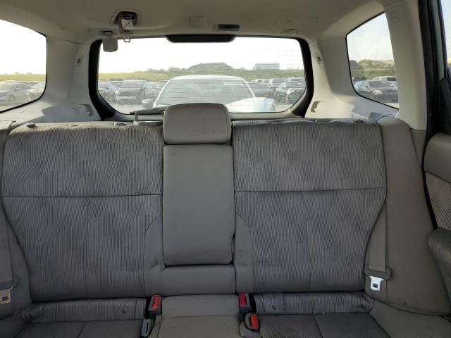 Photo 10 from auction – 2009 SUBARU FORESTER 2 with VIN JF2SH61699H770401
