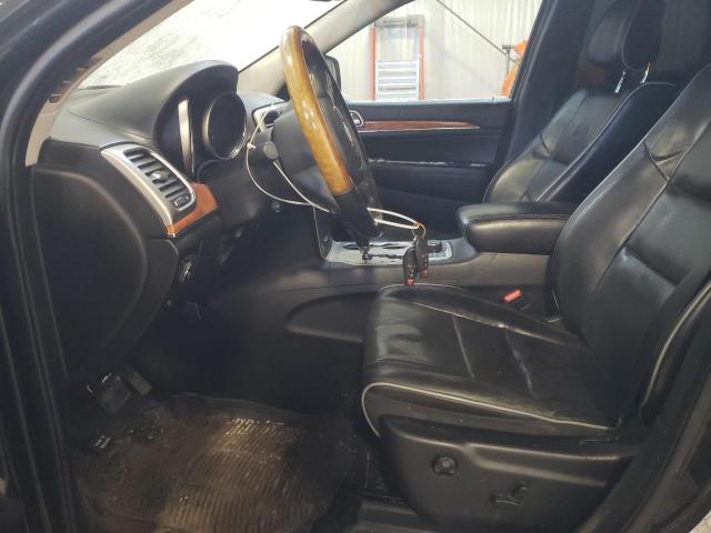 Photo 7 from auction – 2012 JEEP GRAND CHER with VIN 1C4RJFCT5CC234442