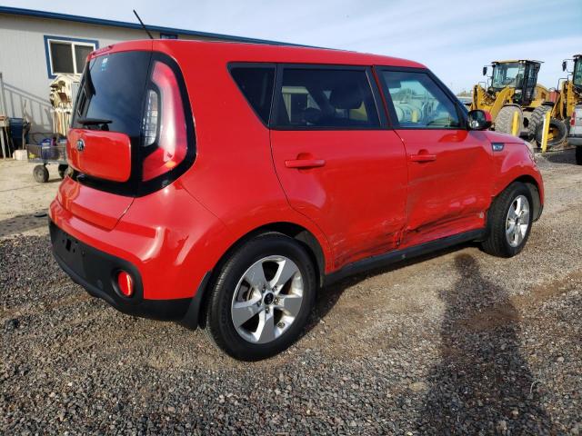 Photo 3 from auction – 2019 KIA SOUL with VIN KNDJN2A28K7666258