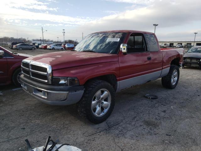 DODGE RAM 1500 1997 with VIN 3B7HC13Z8VM511230 - Photo from auction