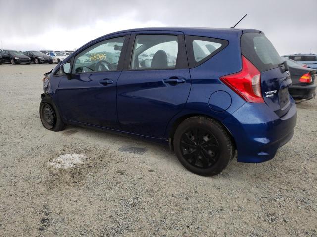 Photo 2 from auction – 2019 NISSAN VERSA NOTE with VIN 3N1CE2CP4KL353904