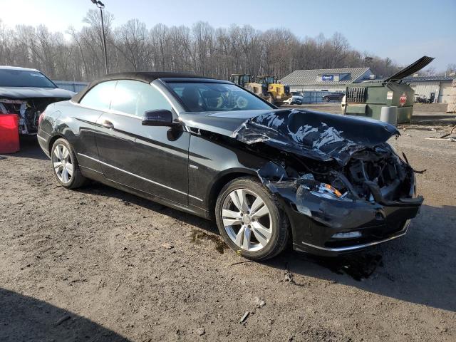 Photo 4 from auction – 2012 MERCEDES-BENZ E 350 with VIN WDDKK5KFXCF173842