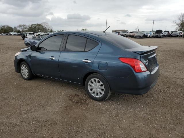 Photo 2 from auction – 2016 NISSAN VERSA S with VIN 3N1CN7AP2GL818736