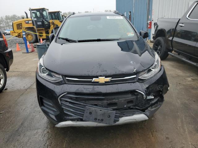 Photo 5 from auction – 2017 CHEVROLET TRAX 1LT with VIN 3GNCJPSB2HL186132