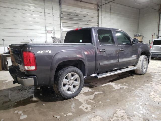 Photo 3 from auction – 2011 GMC SIERRA K15 with VIN 3GTP2WE32BG221774