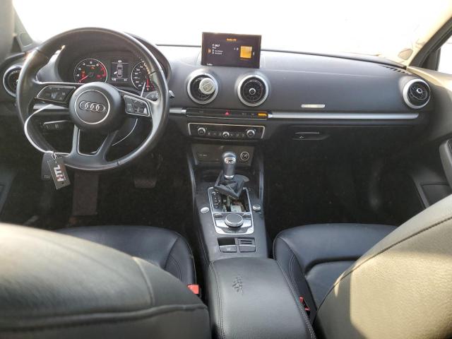Photo 8 from auction – 2017 AUDI A3 PREMIUM with VIN WAUAUGFF7H1044299