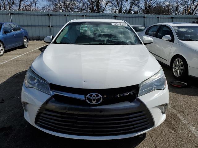 Photo 5 from auction – 2016 TOYOTA CAMRY LE with VIN 4T4BF1FK8GR534356