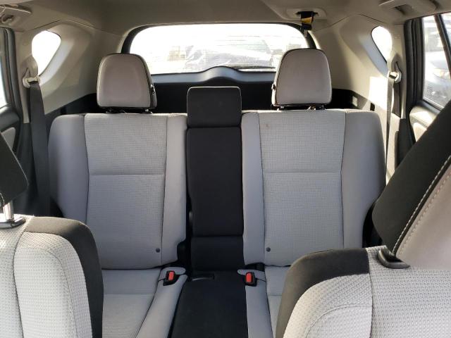 Photo 10 from auction – 2016 TOYOTA RAV4 XLE with VIN 2T3RFREV4GW468012