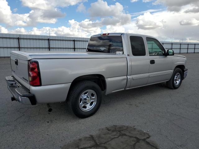 Photo 3 from auction – 2004 CHEVROLET SILVERADO with VIN 2GCEC19T041153259