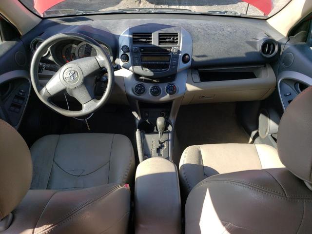Photo 8 from auction – 2006 TOYOTA RAV4 with VIN JTMBD35V565050245