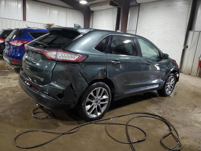 Photo 3 from auction – 2015 FORD EDGE TITAN with VIN 2FMPK4K81FBB49118