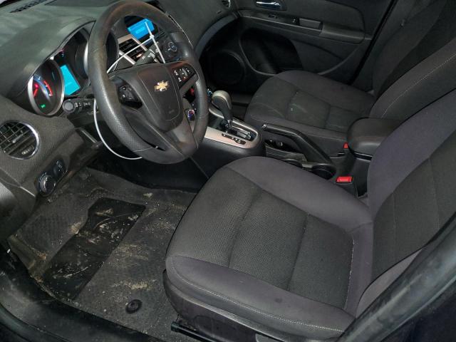 Photo 7 from auction – 2015 CHEVROLET CRUZE LT with VIN 1G1PC5SB4F7110558