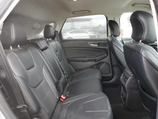 Photo 10 from auction – 2015 FORD EDGE TITAN with VIN 2FMTK3K9XFBB74035