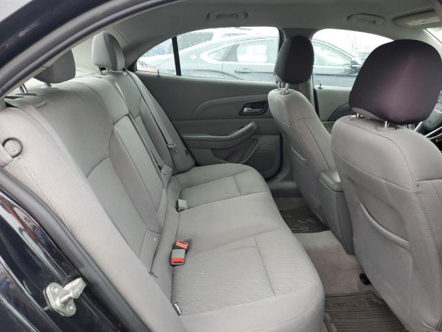 Photo 10 from auction – 2014 CHEVROLET MALIBU LS with VIN 1G11B5SL8EF162068
