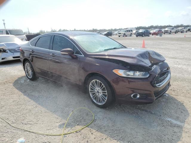 Photo 4 from auction – 2013 FORD FUSION SE with VIN 3FA6P0HR8DR318940