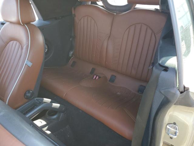 Photo 10 from auction – 2008 MINI COOPER S with VIN WMWRH33568TL96807