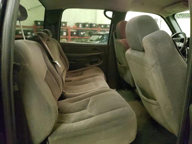 Photo 10 from auction – 2007 CHEVROLET 1500 with VIN 2GCEK13Z471122679