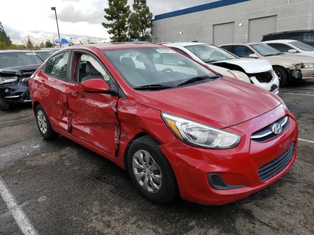 Photo 4 from auction – 2015 HYUNDAI ACCENT GLS with VIN KMHCT4AE5FU835210