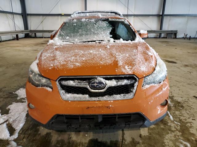 Photo 5 from auction – 2014 SUBARU XV CROSSTR with VIN JF2GPAKCXE8316278