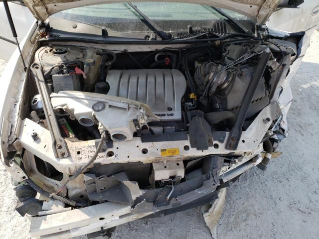 Photo 11 from auction – 2001 OLDSMOBILE INTRIGUE G with VIN 1G3WH52H41F189768