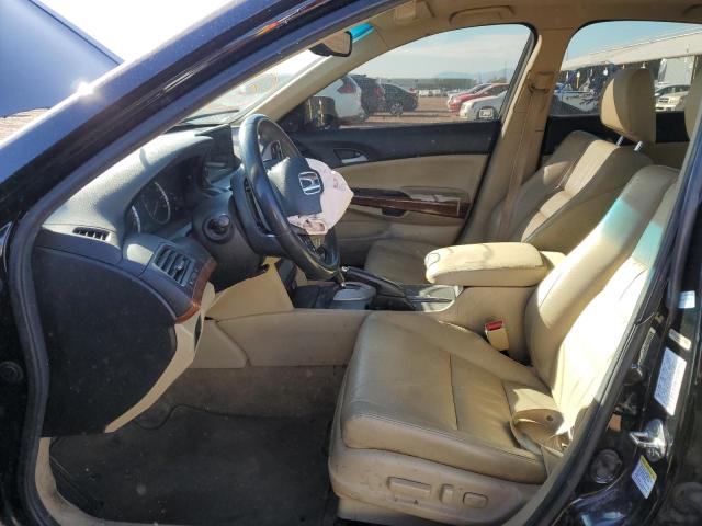Photo 7 from auction – 2012 HONDA ACCORD EXL with VIN 1HGCP2F88CA040098