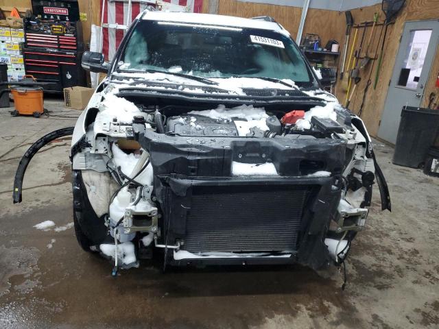 Photo 5 from auction – 2014 FORD EXPLORER X with VIN 1FM5K8D81EGA46882