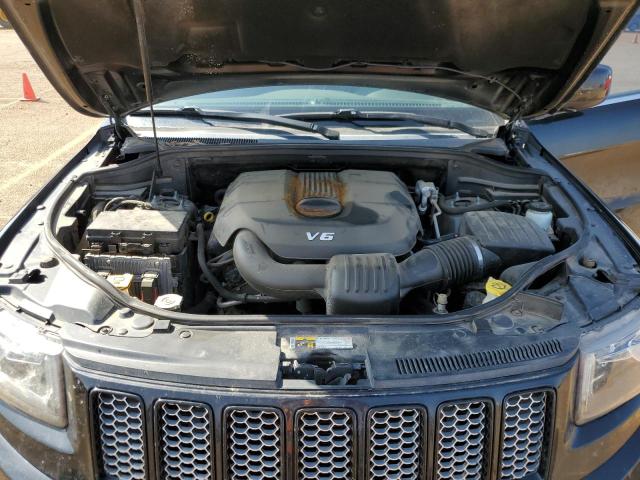 Photo 12 from auction – 2015 JEEP GRAND CHER with VIN 1C4RJFAG7FC692624