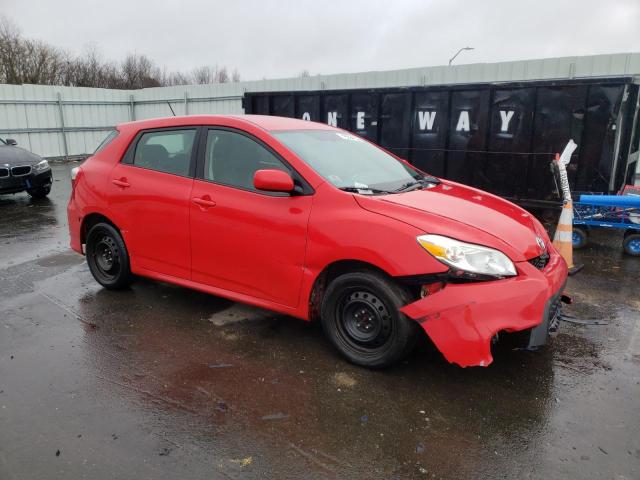 Photo 4 from auction – 2012 TOYOTA COROLLA MA with VIN 2T1KU4EE3CC907585